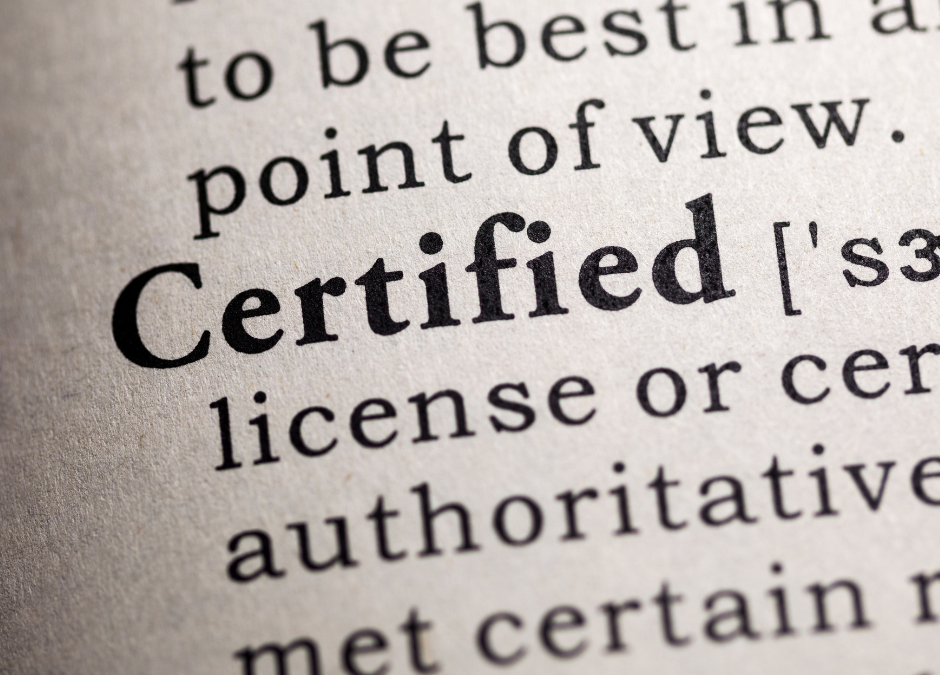 Making the Right Hire: The Impact of NACM Certified Professionals on Your Business