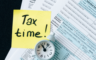 The Impact of Tax Season on Debt Collection: Insights and Strategies