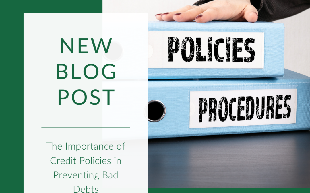 credit policies