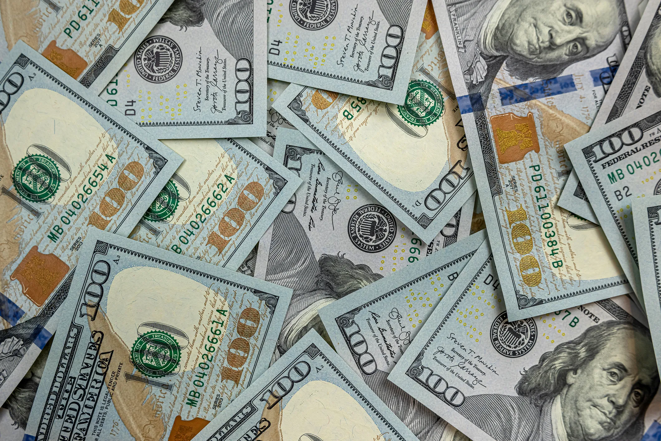 Commercial receivables recovery focus