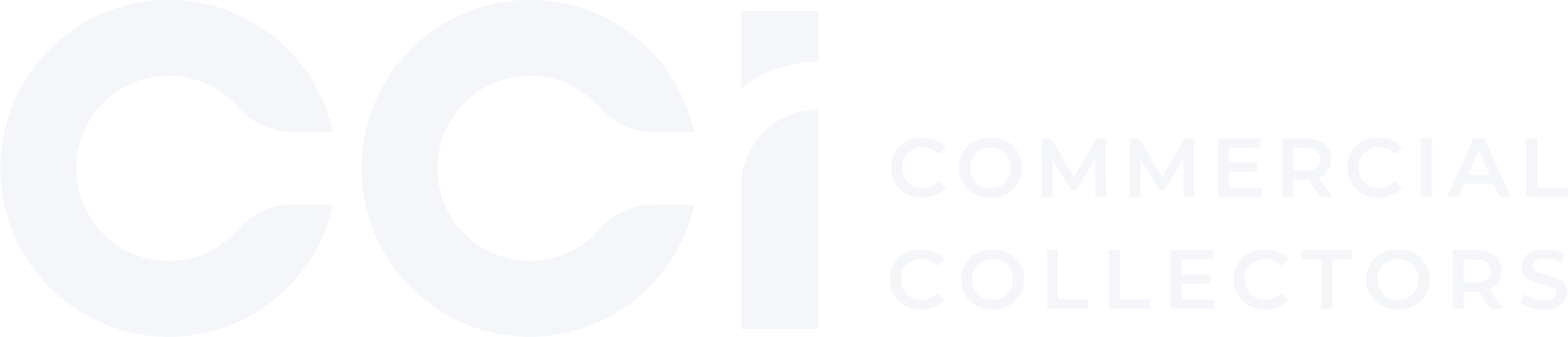 White Logo CCI