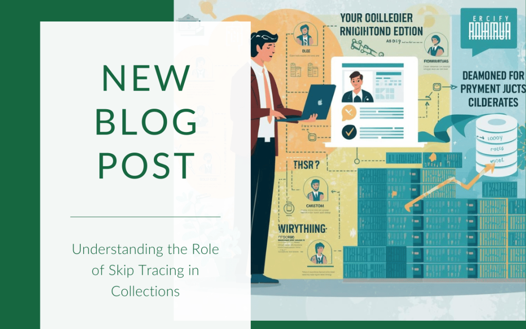 skip tracing in collections