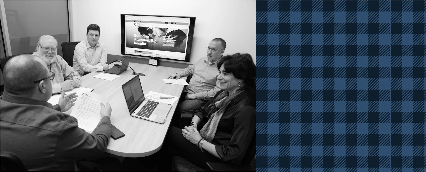 B2B commercial collections process